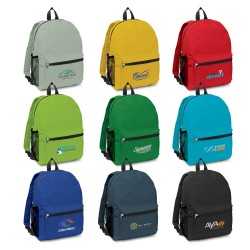 Backpacks  - Scholar Backpack
