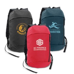 Backpacks  - Compact Backpack