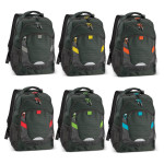 Backpacks - Summit Backpack