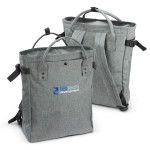 Backpacks - Newport Tote Backpack