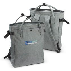 Backpacks  - Newport Tote Backpack