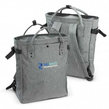 Backpacks  - Newport Tote Backpack