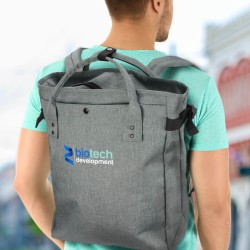 Backpacks  - Newport Tote Backpack