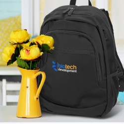 Backpacks  - Berkeley Backpack