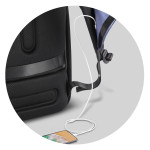 Backpacks - Flex Gym Bag