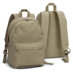 Backpacks  - Canvas Backpack