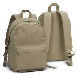 Backpacks  - Canvas Backpack