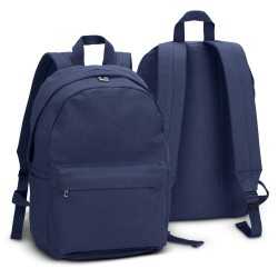 Backpacks  - Canvas Backpack