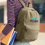 Backpacks  - Canvas Backpack