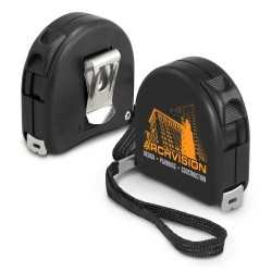 Printed Tape Measures  - Locking Tape Measure