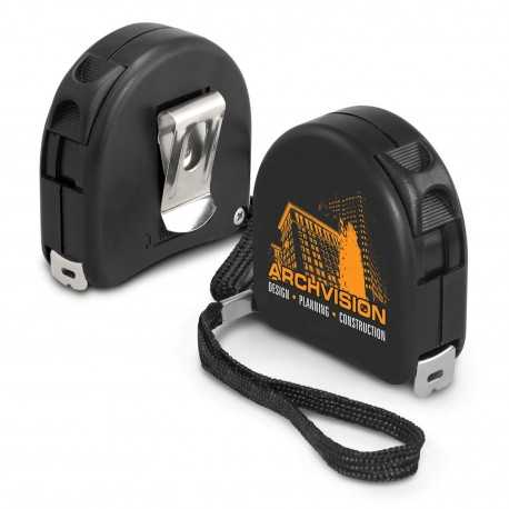 Printed Tape Measures  - Locking Tape Measure