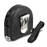 Printed Tape Measures - Locking Tape Measure