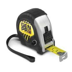 Printed Tape Measures  - 5 Metre Tape Measure
