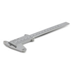 Printed Tape Measures - Vernier Caliper