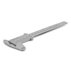 Printed Tape Measures  - Vernier Caliper