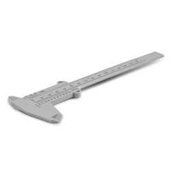 Printed Tape Measures  - Vernier Caliper