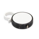 Printed Tape Measures - Clip Measuring Tape