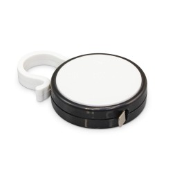 Printed Tape Measures  - Clip Measuring Tape