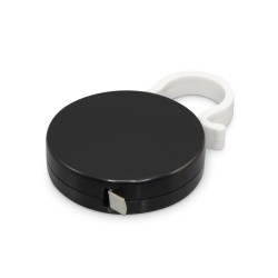 Printed Tape Measures  - Clip Measuring Tape
