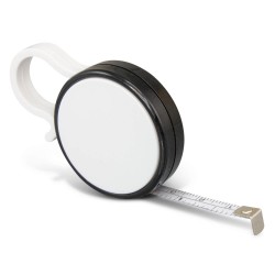 Printed Tape Measures  - Clip Measuring Tape