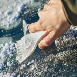 Tools &amp; Pocket Knives - Ice Scraper