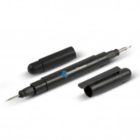Tools & Pocket Knives  - Pocket Screwdriver