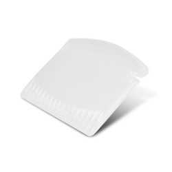 Tools & Pocket Knives  - Compact Ice Scraper