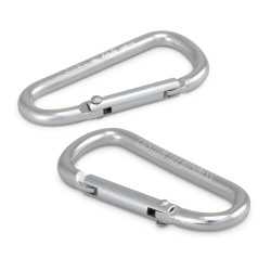 Tools & Pocket Knives  - Carabiner
