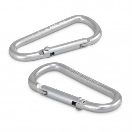 Tools & Pocket Knives  - Carabiner
