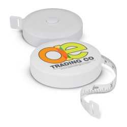 Tools & Pocket Knives  - Round Tape Measure