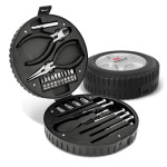 Tools &amp; Pocket Knives - Zephyr Tool Kit
