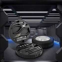 Tools & Pocket Knives  - Zephyr Tool Kit