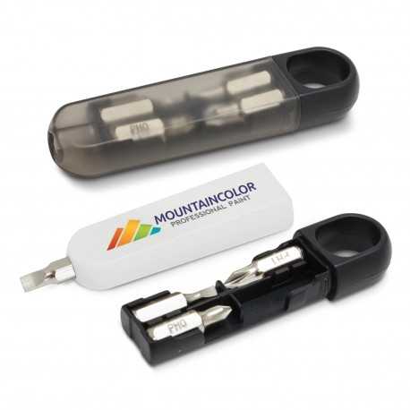 Tools & Pocket Knives  - Mini Screwdriver Set
