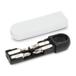 Tools &amp; Pocket Knives - Mini Screwdriver Set
