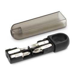 Tools & Pocket Knives  - Mini Screwdriver Set
