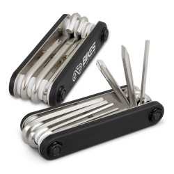 Tools & Pocket Knives  - Targa Multi-Tool Set