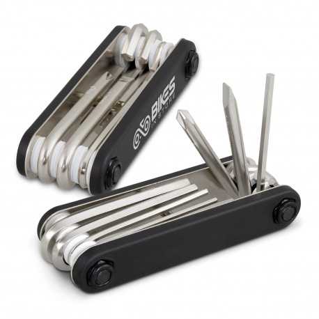 Tools & Pocket Knives  - Targa Multi-Tool Set