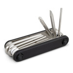 Tools &amp; Pocket Knives - Targa Multi-Tool Set