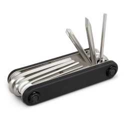 Tools & Pocket Knives  - Targa Multi-Tool Set