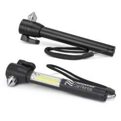 Tools & Pocket Knives  - Vehicle Safety Tool