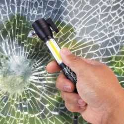 Tools & Pocket Knives  - Vehicle Safety Tool