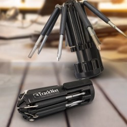 Tools & Pocket Knives  - Bronco Multi-Tool