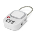 Tools &amp; Pocket Knives - Zodiac TSA Lock