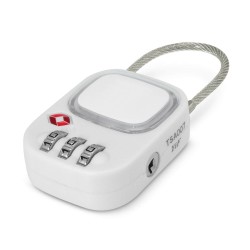 Tools & Pocket Knives - Zodiac TSA Lock