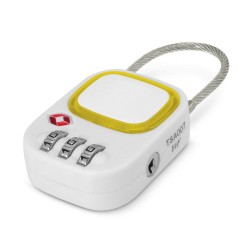 Tools & Pocket Knives - Zodiac TSA Lock