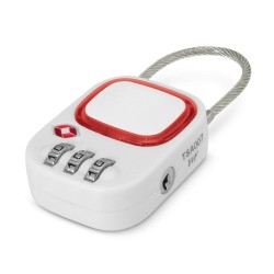 Tools & Pocket Knives - Zodiac TSA Lock