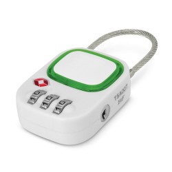 Tools & Pocket Knives - Zodiac TSA Lock