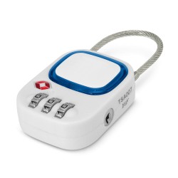Tools & Pocket Knives - Zodiac TSA Lock