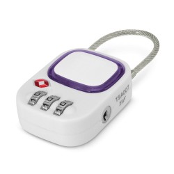 Tools & Pocket Knives - Zodiac TSA Lock