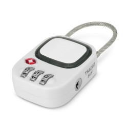 Tools & Pocket Knives - Zodiac TSA Lock